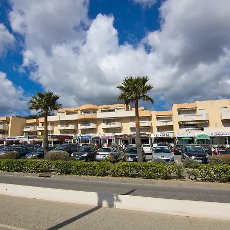 Le Palazzo Del Mar.10 * Cavalaire-sur-Mer