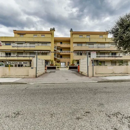 Le Palazzo Del Mar.10 Cavalaire-sur-Mer
