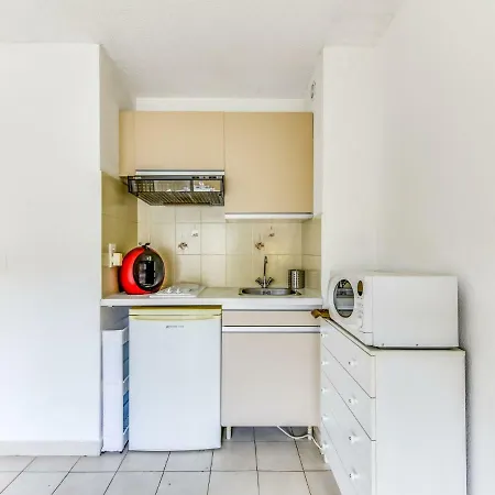 Le Palazzo Del Mar.10 Apartament