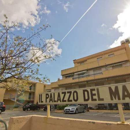 Le Palazzo Del Mar.10