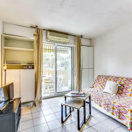 Le Palazzo Del Mar.10 Apartament Cavalaire-sur-Mer