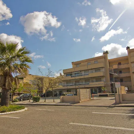 Le Palazzo Del Mar.10