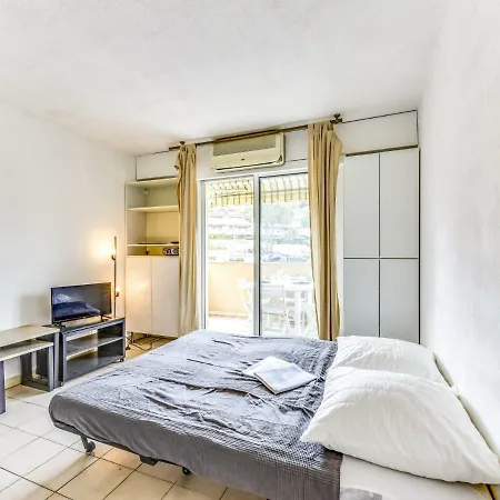 Apartment Le Palazzo Del Mar.10 *